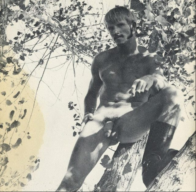 vintage gay porn Picture 