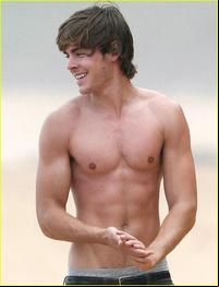 Gay actors Nude category robert pattinson