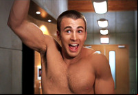 Chris Evans Gay Nude chris evans sexy