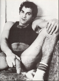 big gay dick free porn flashback friday tony nero cock giant dick natural body hair thick bush pubes tube socks hairy tuxedo mandate honcho gay porn magazine spread aliana love