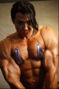 naked muscular guys naked bodybuilding women sexy muscle girl muscular have