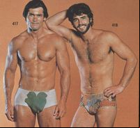 vintage gay porn Pics vintage mens underwear ads gay porn