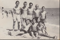 vintage gay sex beachgroup vintage swim