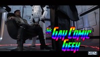 xxx Pics gay porn gaycomicgeek star wars gay porn parody force awakens movie snapshot men
