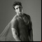 beautiful naked male models