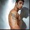 beautiful naked male models