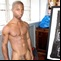 naked black men big dick